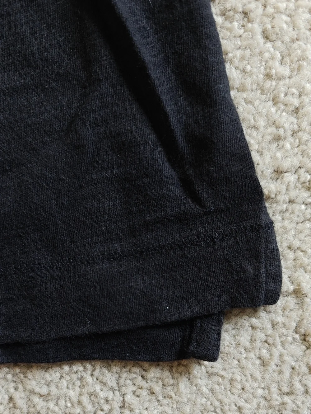 Banana Republic | Long Sleeve Henley